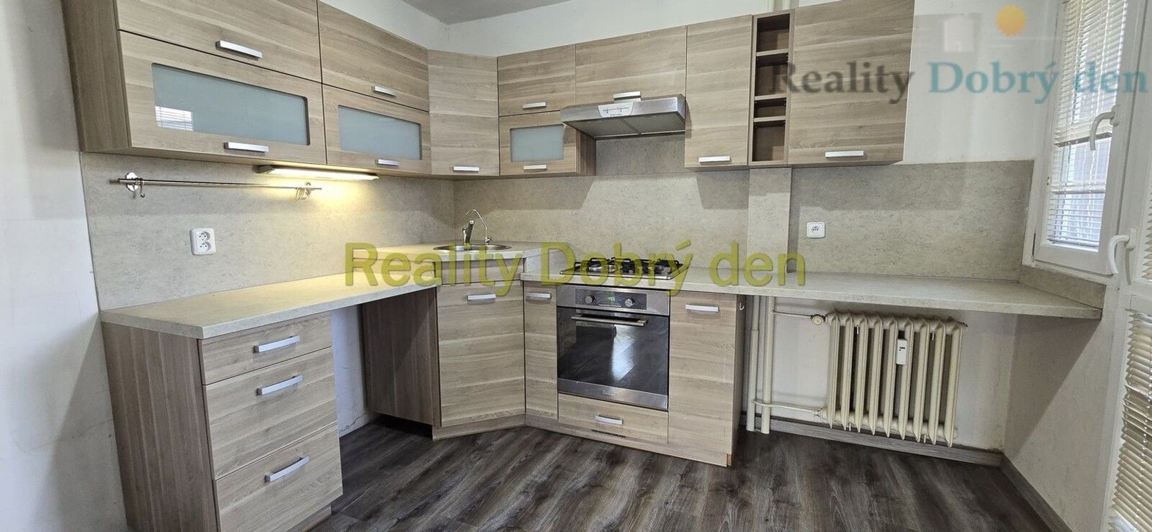 Byt 2+kk · 57 m² · Mařádkova, Opava Předměstí - 3