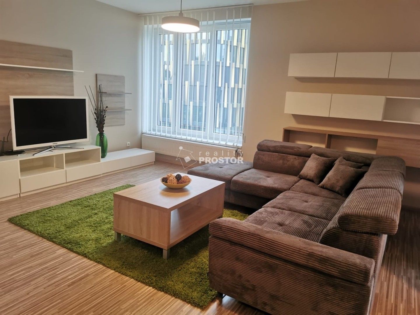 3+kk, Adamova, Praha, 113 m²