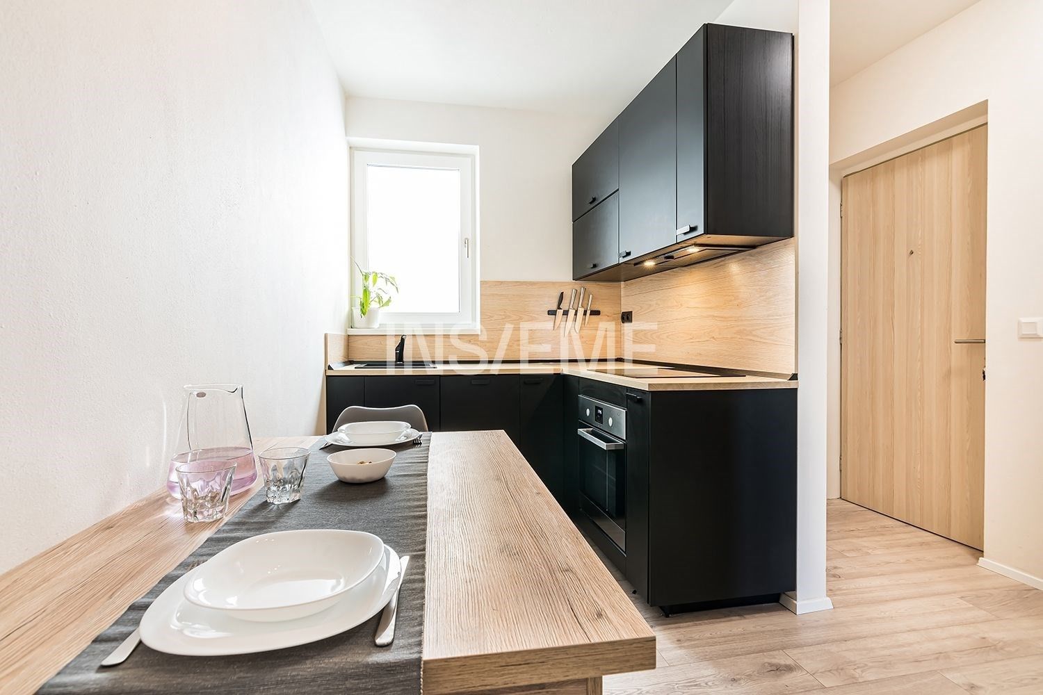 2+1, Křižíkova 3128, Brno Královo Pole, 57 m² - 2