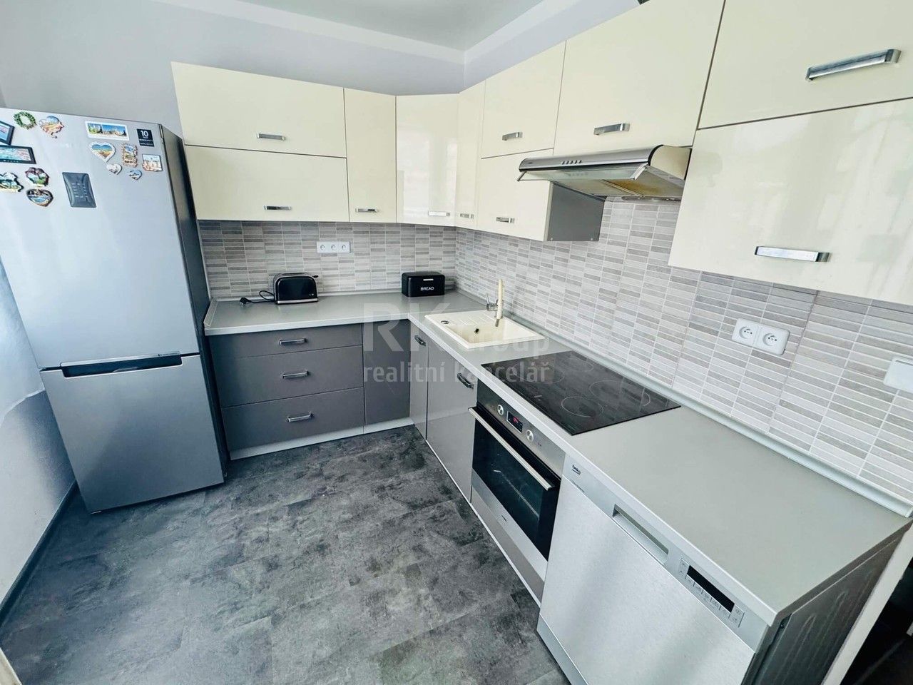 3+1, Dlouhá, Lázně Kynžvart, 80 m² - 1