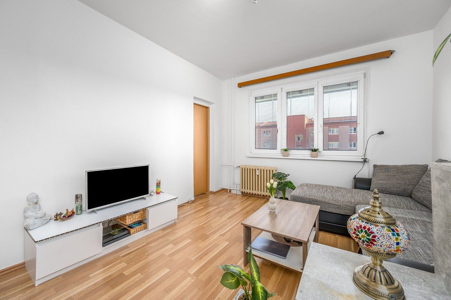 Byt 2+kk · 34 m² · Jasmínová, Praha 10 - Záběhlice - 3