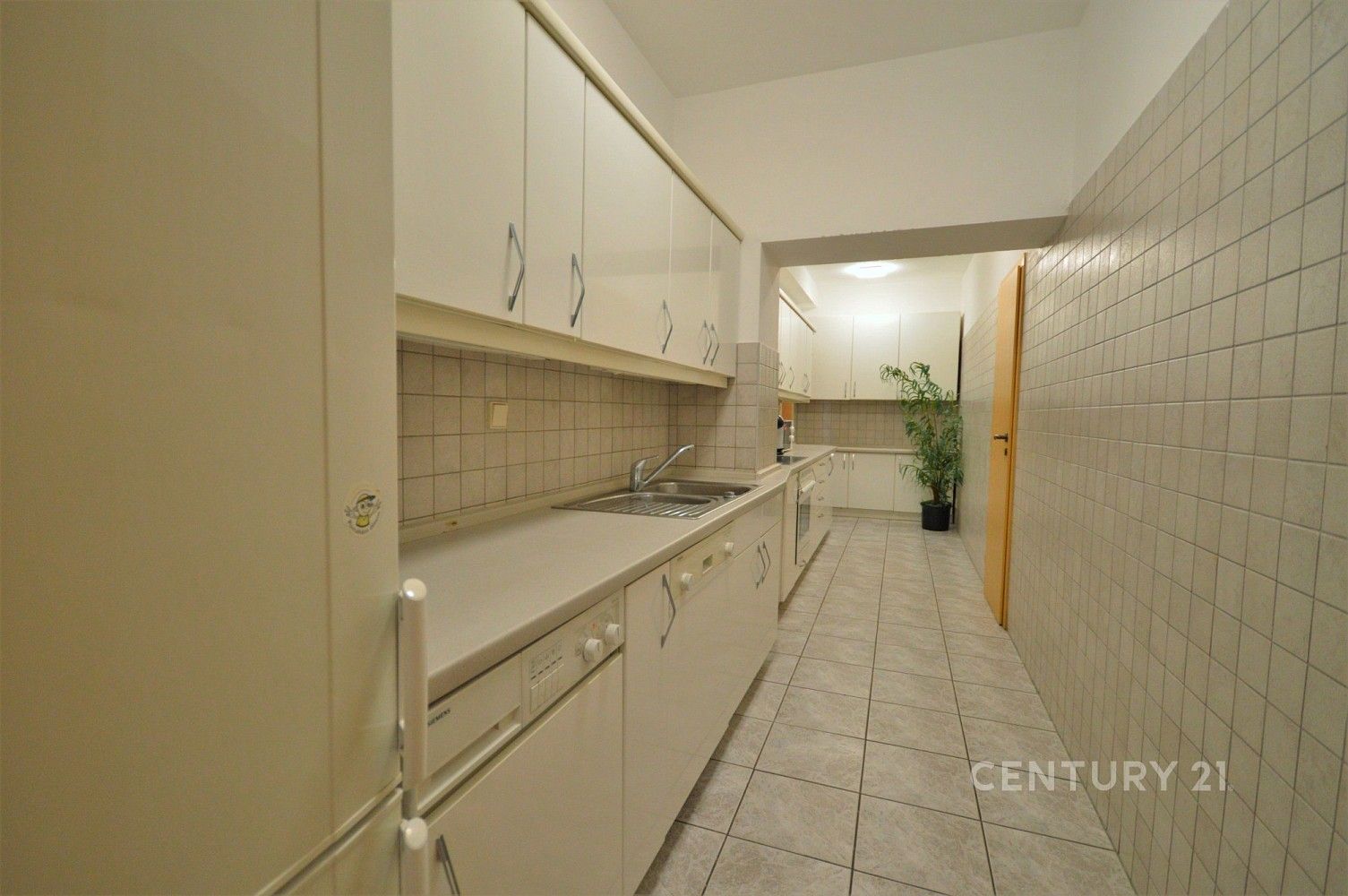 Byt 6+kk a více · 270 m² · Brno - Zábrdovice, okres Brno-město, Jihomoravský kraj - 3