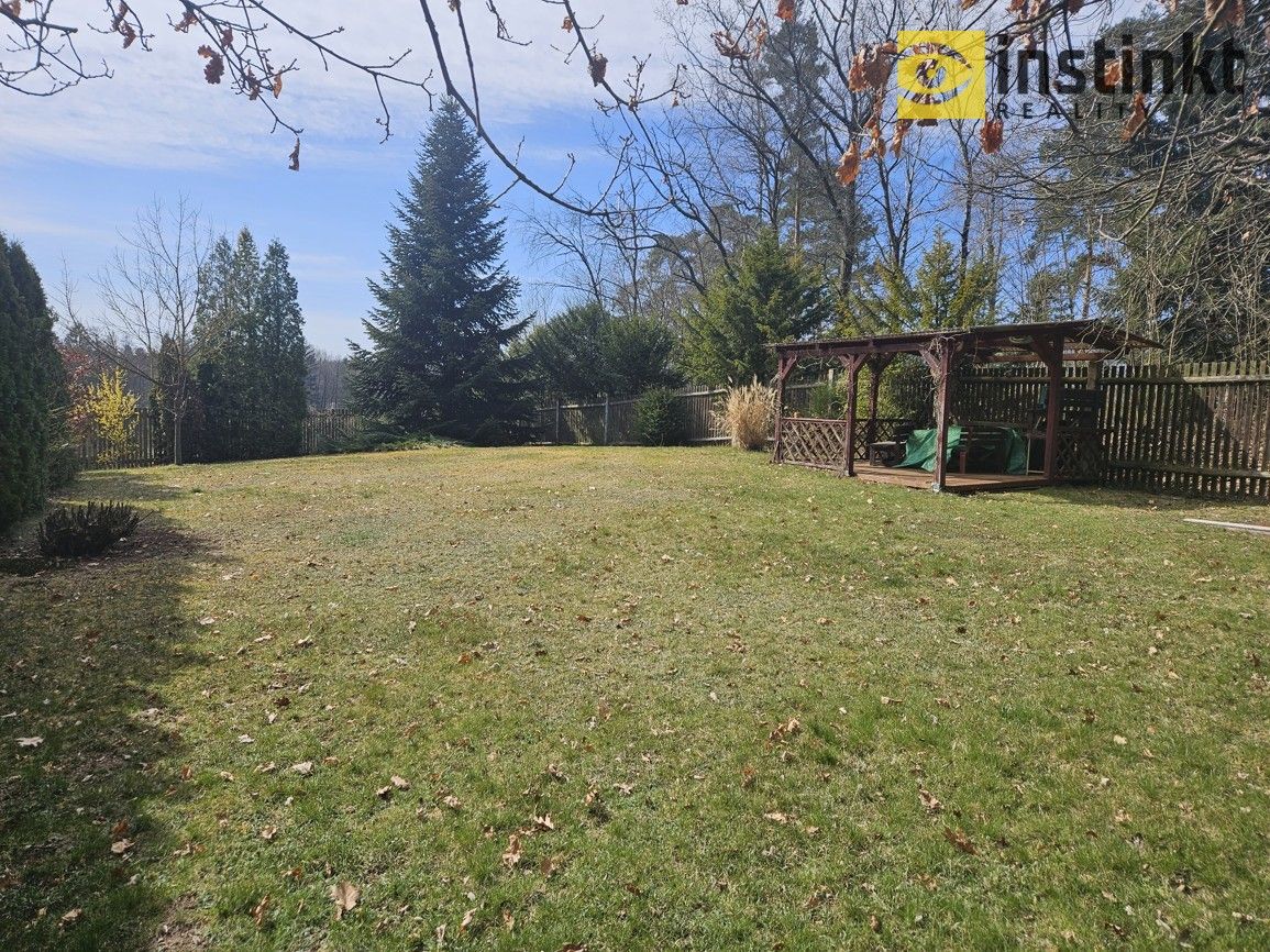 Pozemky pro bydlení, Pila, Trhanov, 1 494 m²