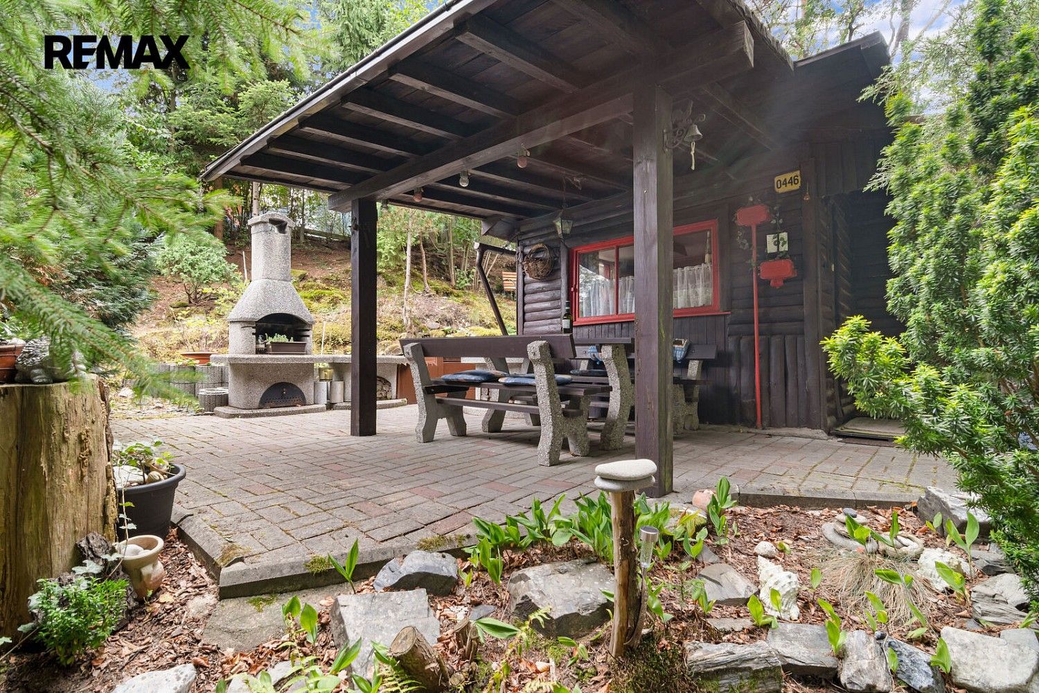 Chalupa · 28 m² · Chyňava, okres Beroun, Středočeský kraj - 3