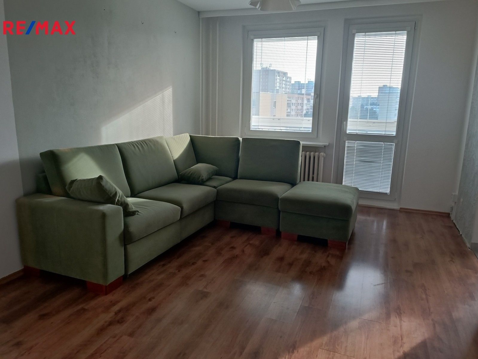 Pronájem byt 3+1 - Květnového vítězství, Praha, 70 m²