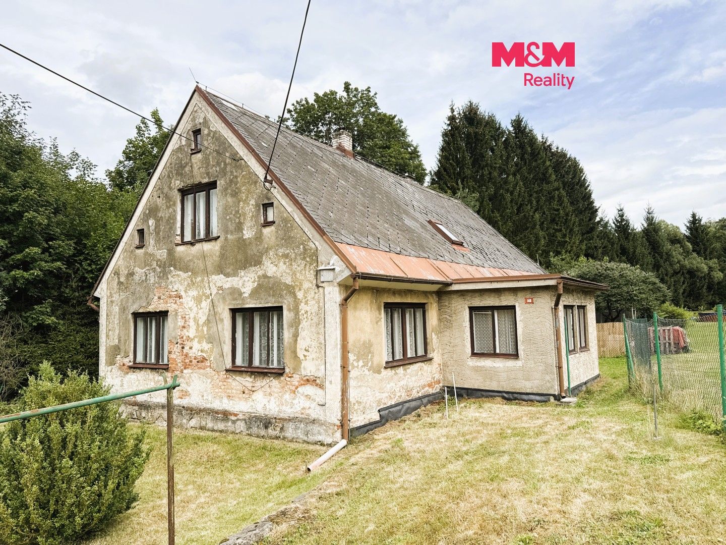Rodinné domy, Pulečný, 100 m²