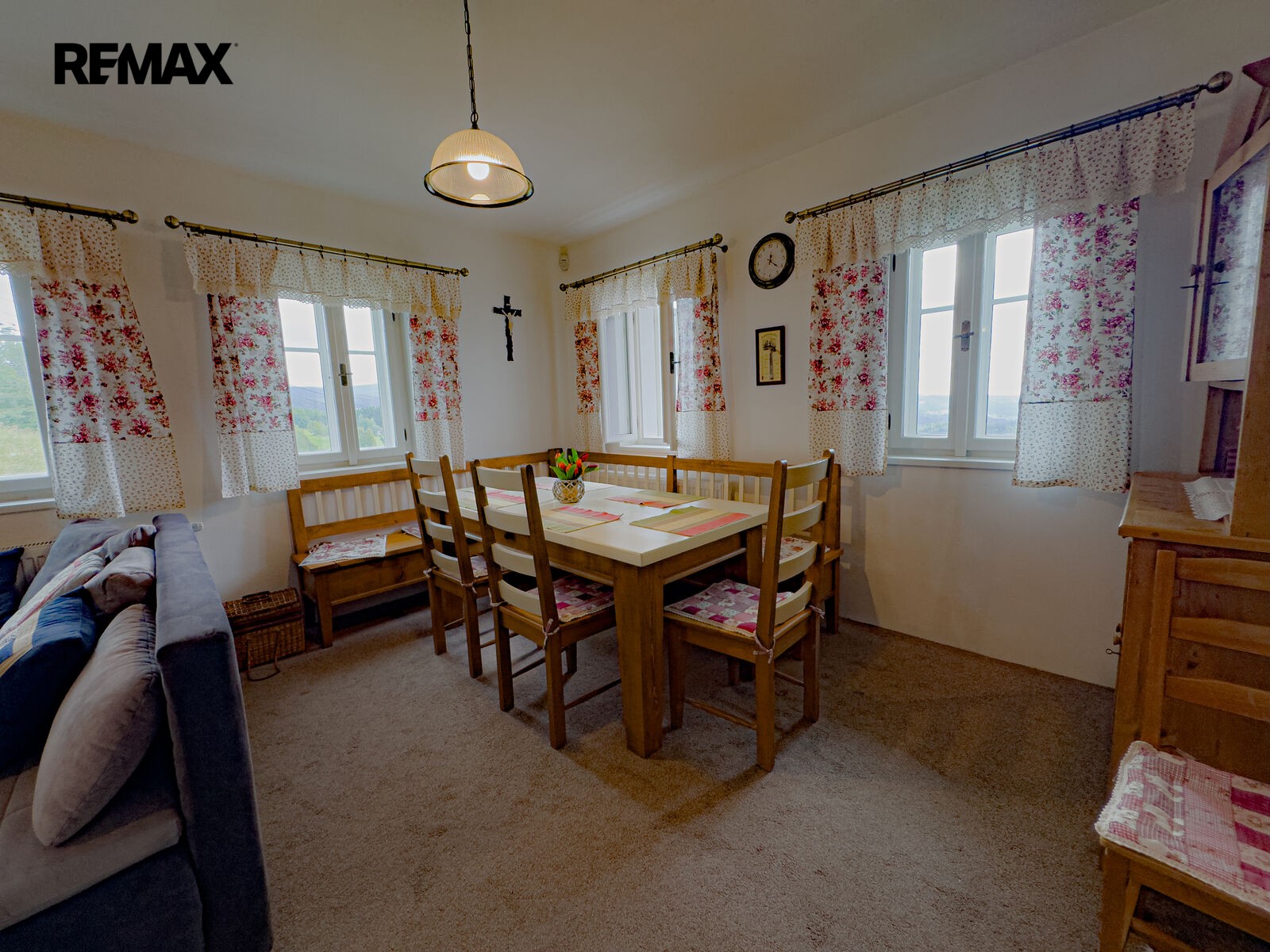 Prodej chalupa - Paseky nad Jizerou, 172 m² - 5
