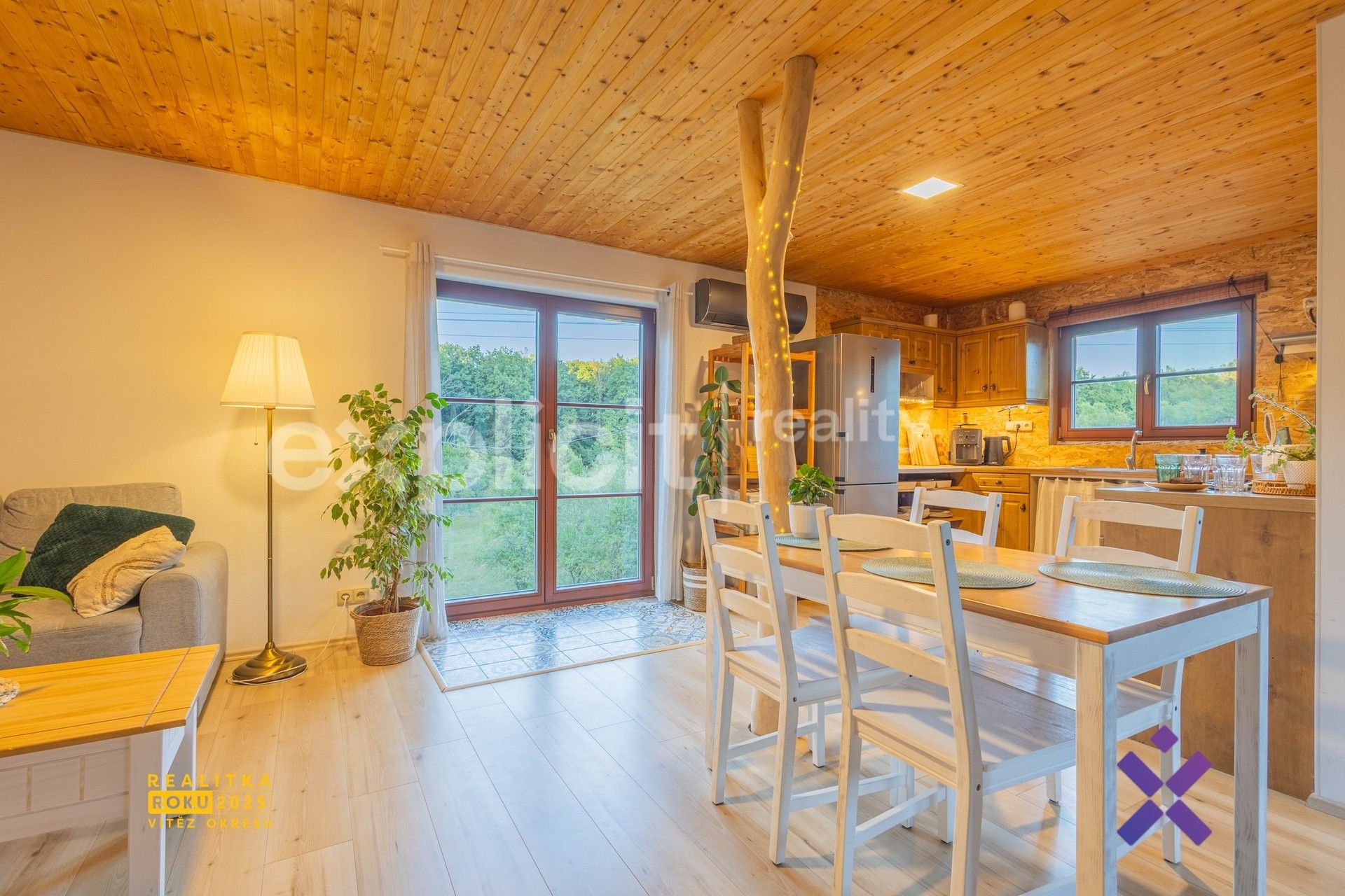 Prodej dům - Kudlov, Zlín, 110 m² - 2