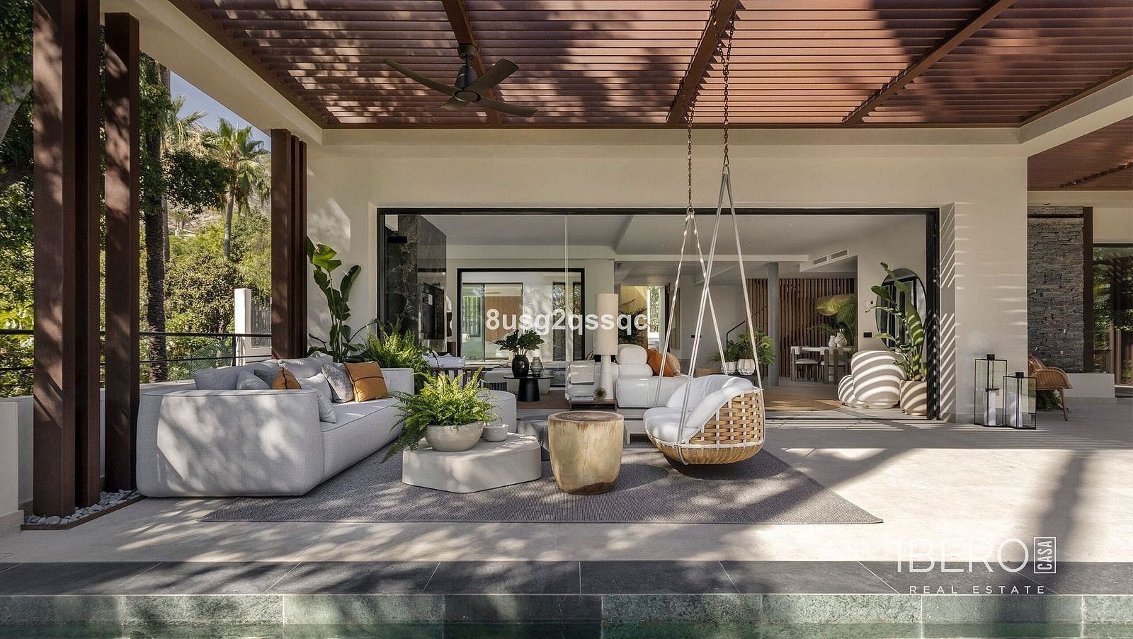 Prodej rodinný dům - Marbella, ES, 470 m² - 5