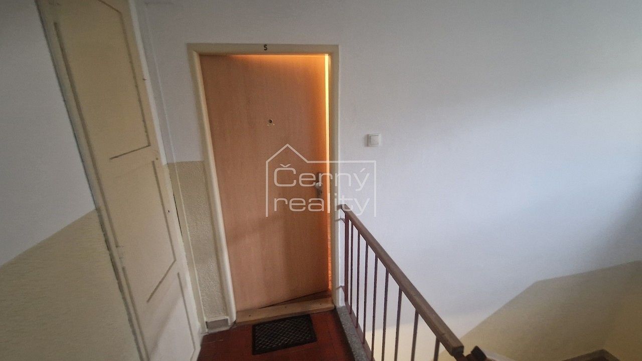 Byt 2+1 · 65 m² · Žďár nad Sázavou - Žďár nad Sázavou 3, Kraj Vysočina - 4