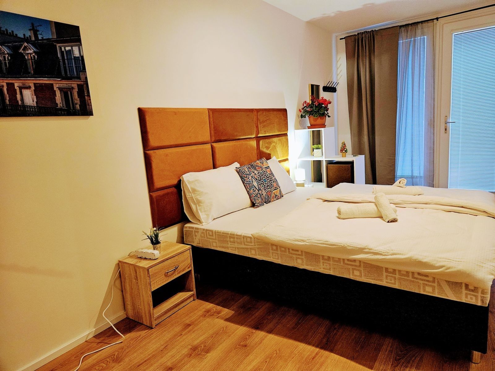 Byt · 55 m² · Čenětická a, Praha - Chodov - 3