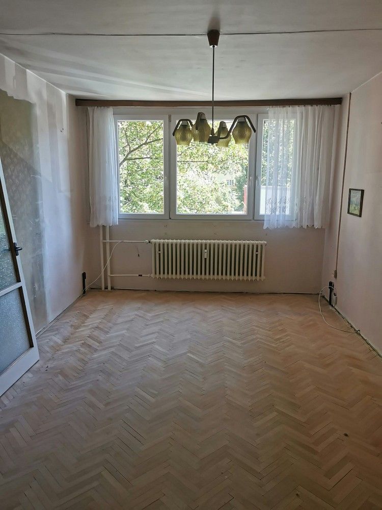 3+1, Brno, okres Brno-město, Jihomoravský kraj, 66 m² - 2