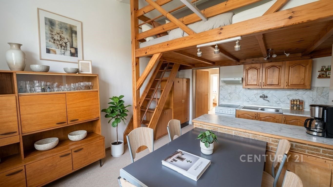 Prodej činžovní dům - Lidická 180, Broumov Velká Ves, 316 m² - 5