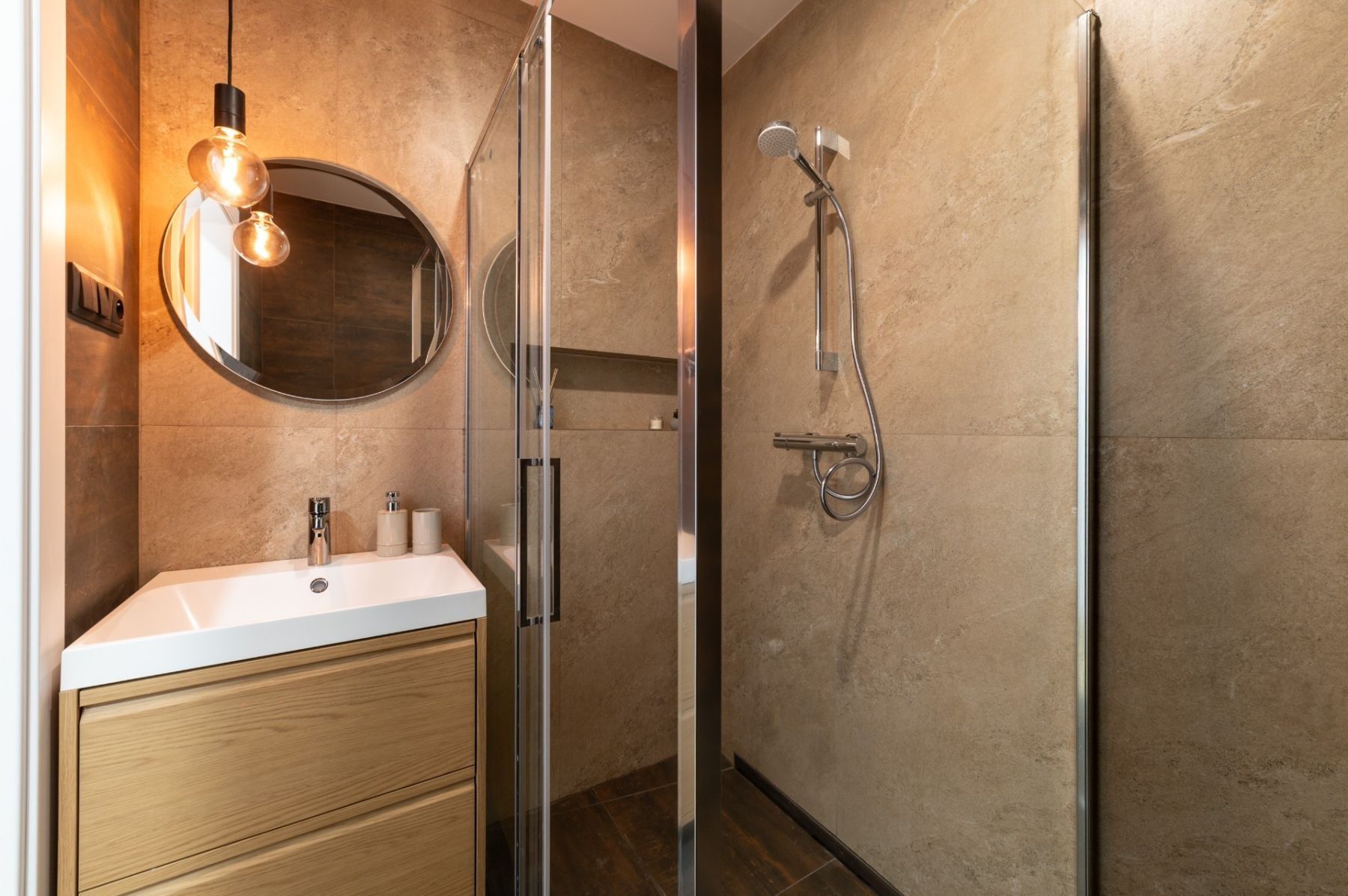 Byt 2+1 · 57 m² · Dvořákova, Přerov - Přerov, Olomoucký kraj - 4