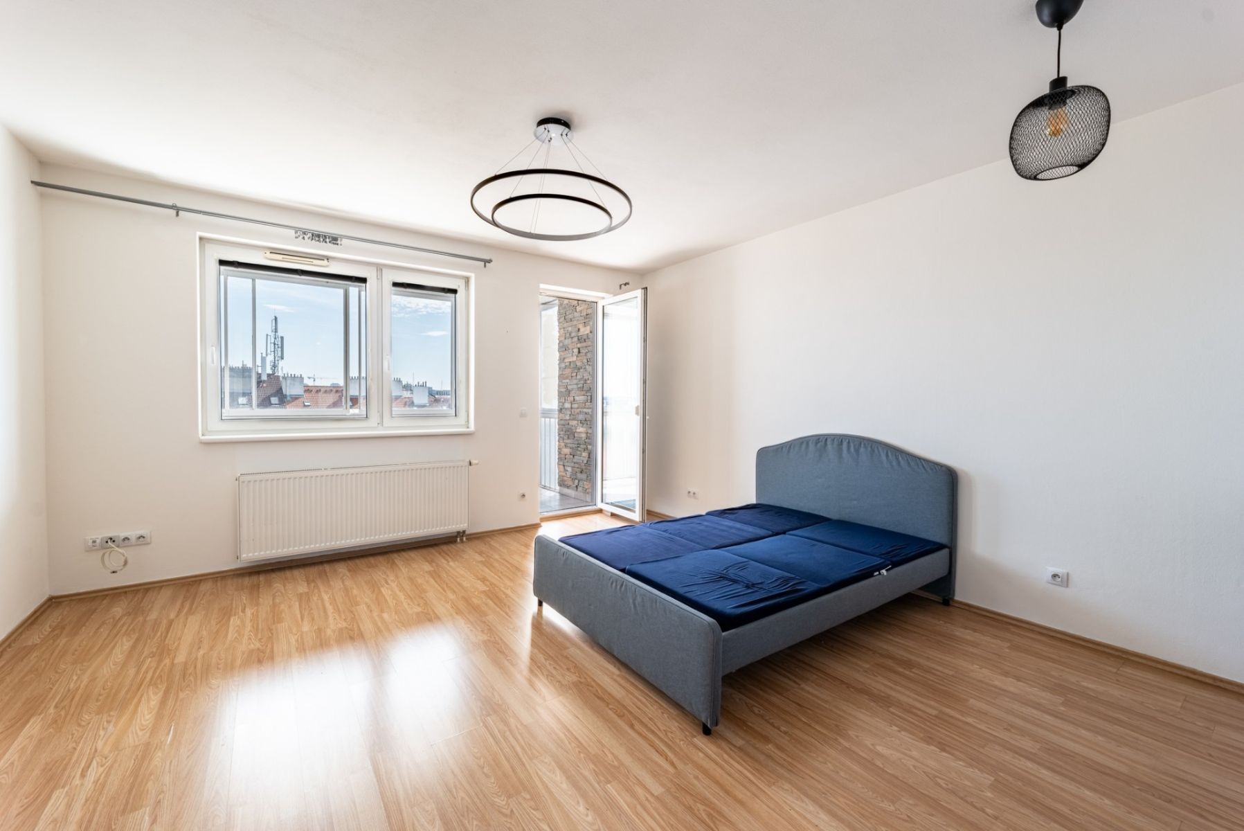 Prodej byt 1+kk - V Dolině, Praha - Michle, 31 m² - 5