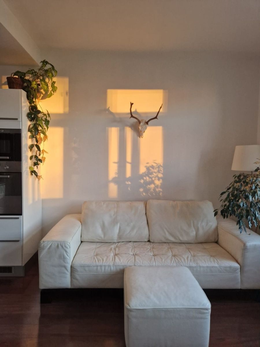 Pronájem byt 2+kk - Na Výšinách, Praha - Bubeneč, 50 m² - 2