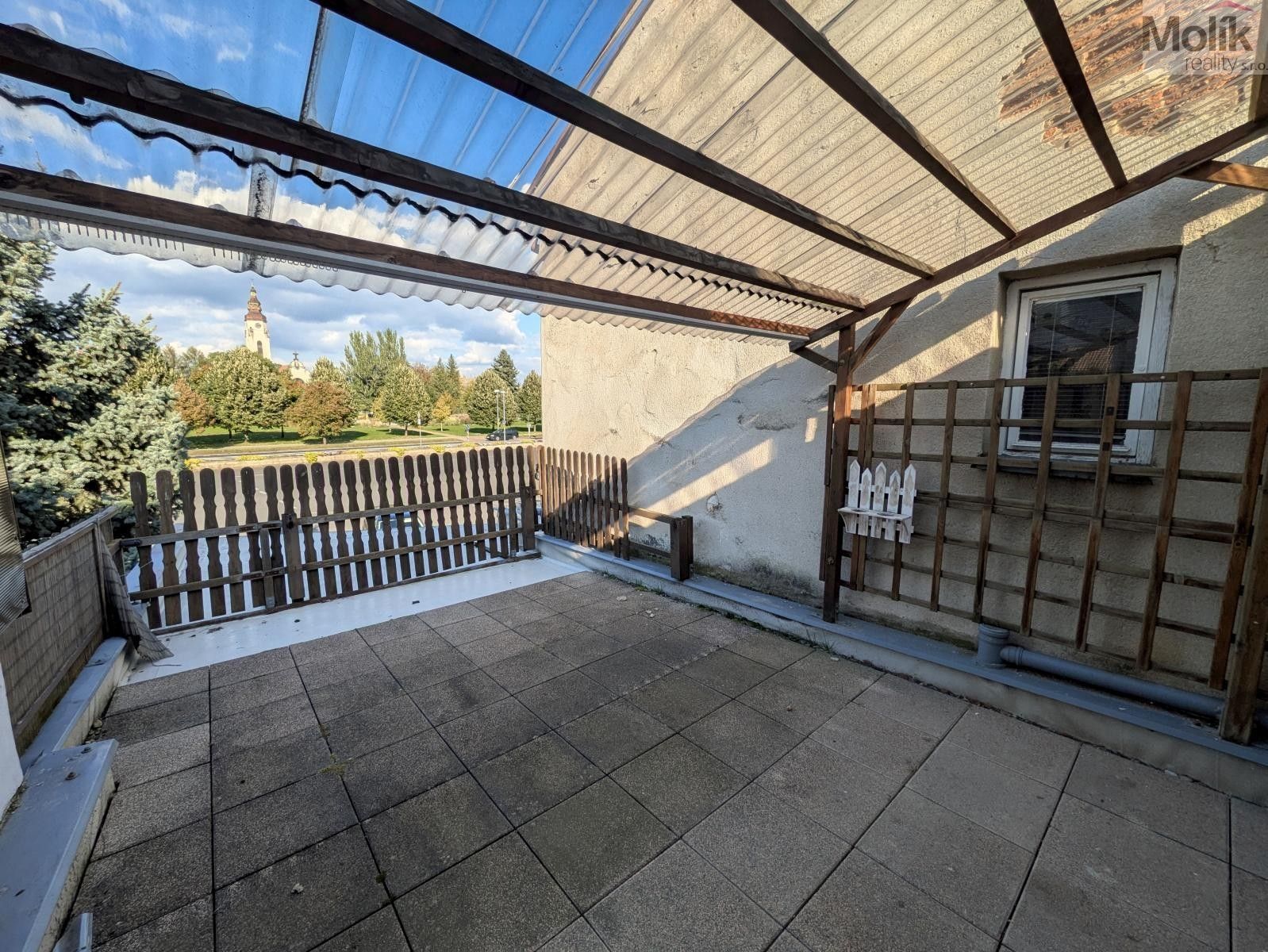 Prodej rodinný dům - Bednářská, Duchcov, 222 m²