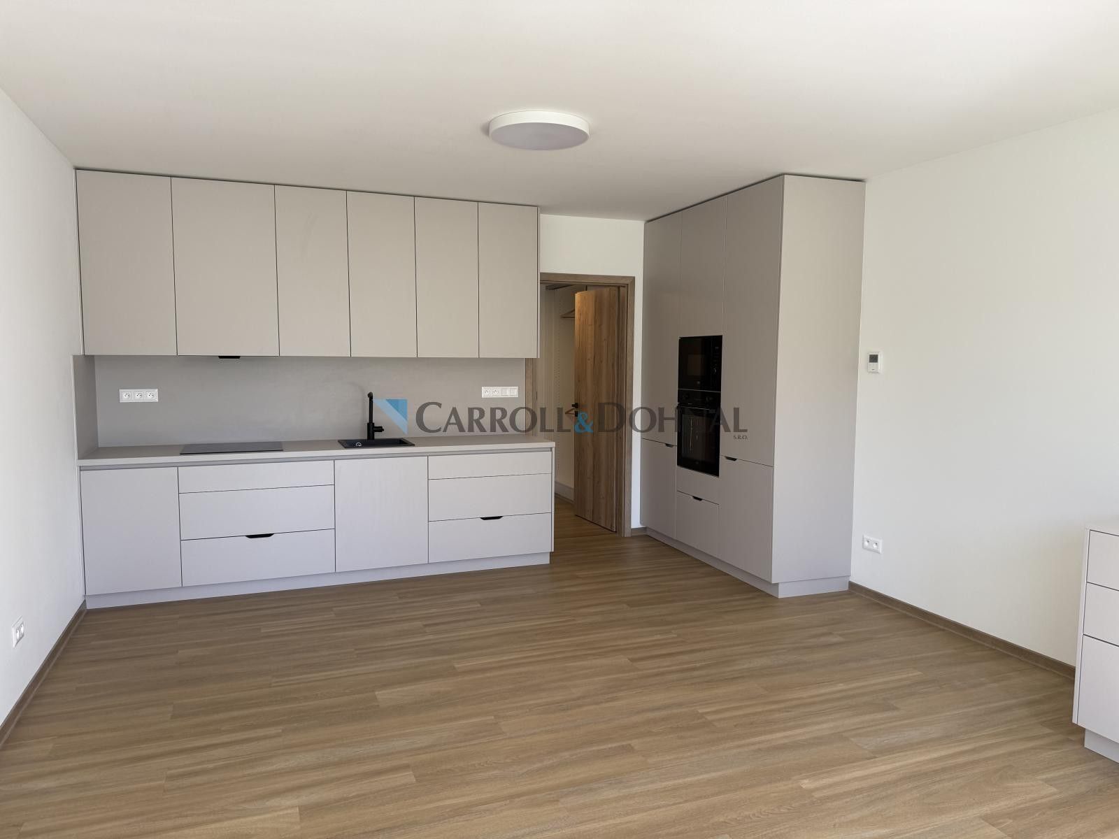 1+kk, U Hájenky, Ostrava, 34 m² - 2