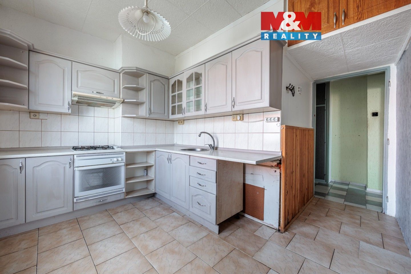 2+1, Bukovany, 60 m²