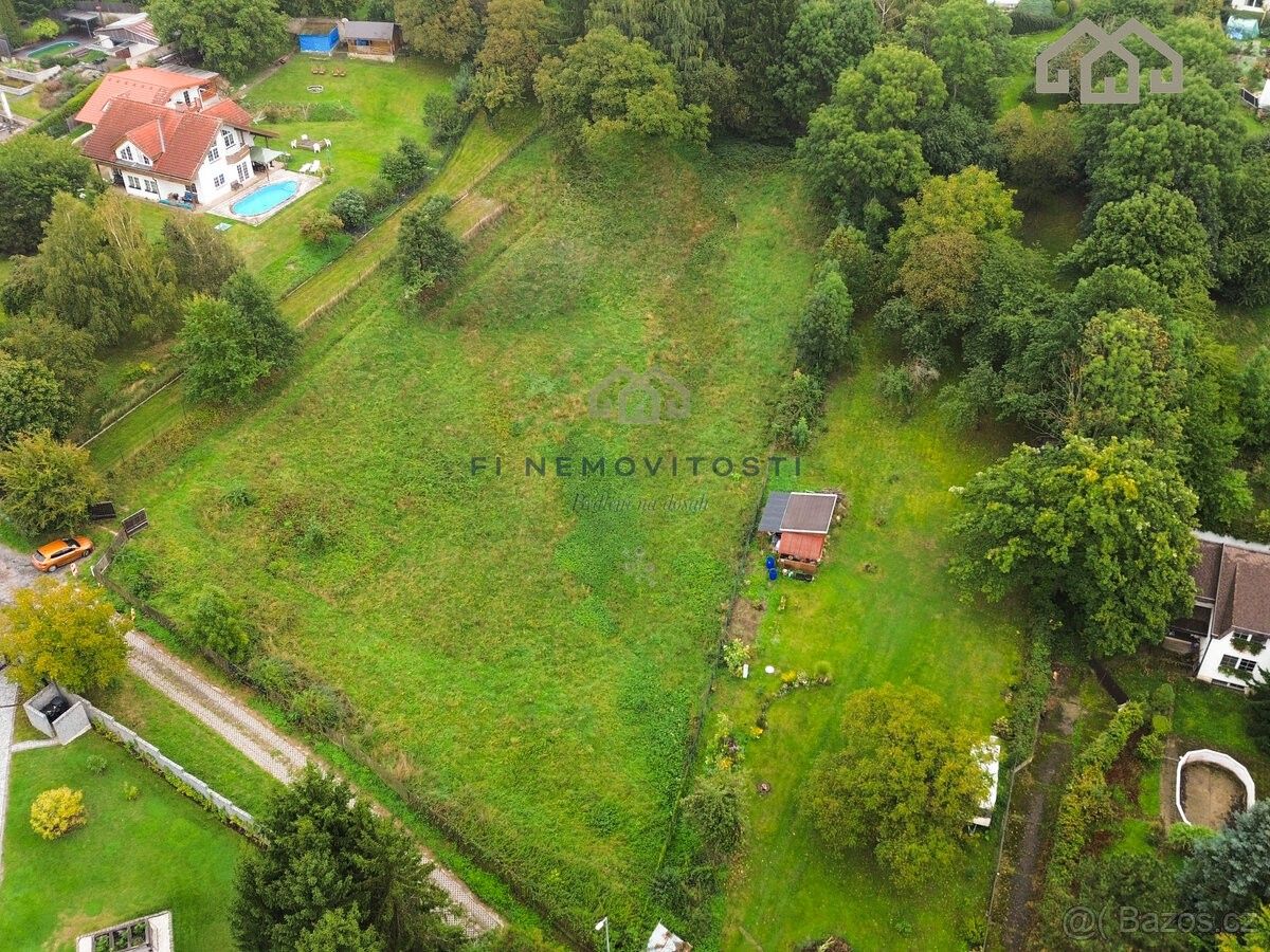 Pozemky pro bydlení, Kostelec nad Černými Lesy, 281 63