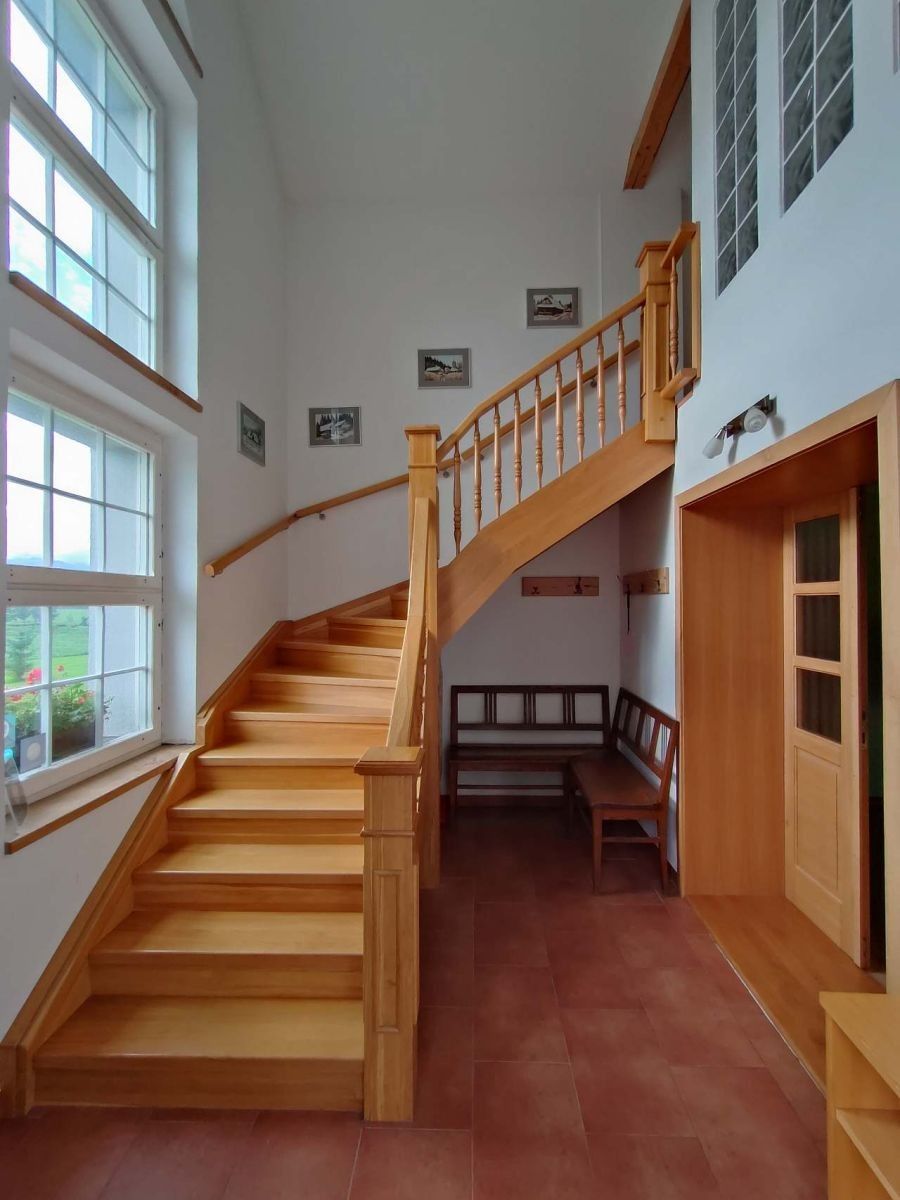 Chaty, Jablunkov, Moravskoslezský kraj - 2