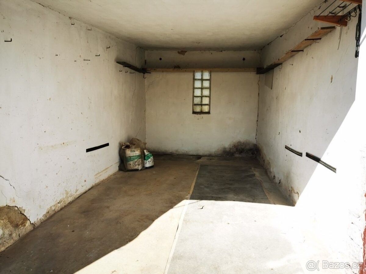 Prodej garáž - Jihlava, 586 01