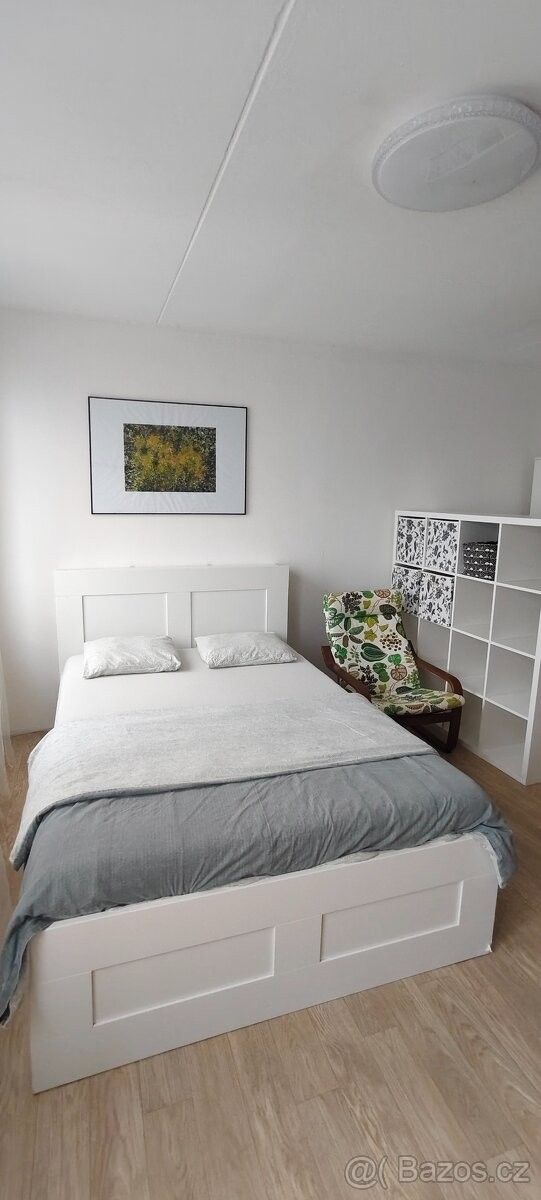 Pronájem byt - Brno, 636 00