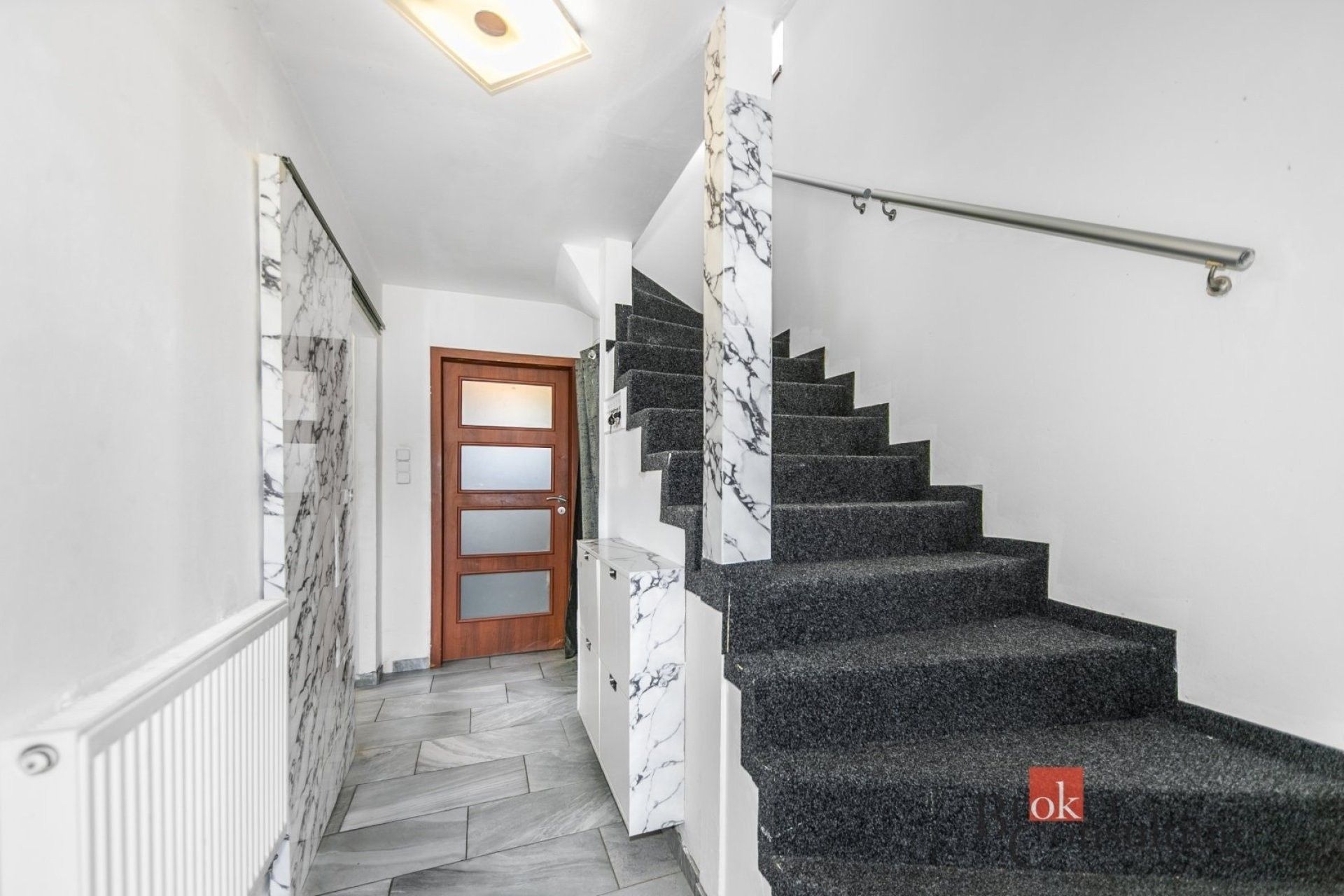 Prodej rodinný dům - U Cihelny, Průhonice, 196 m² - 5