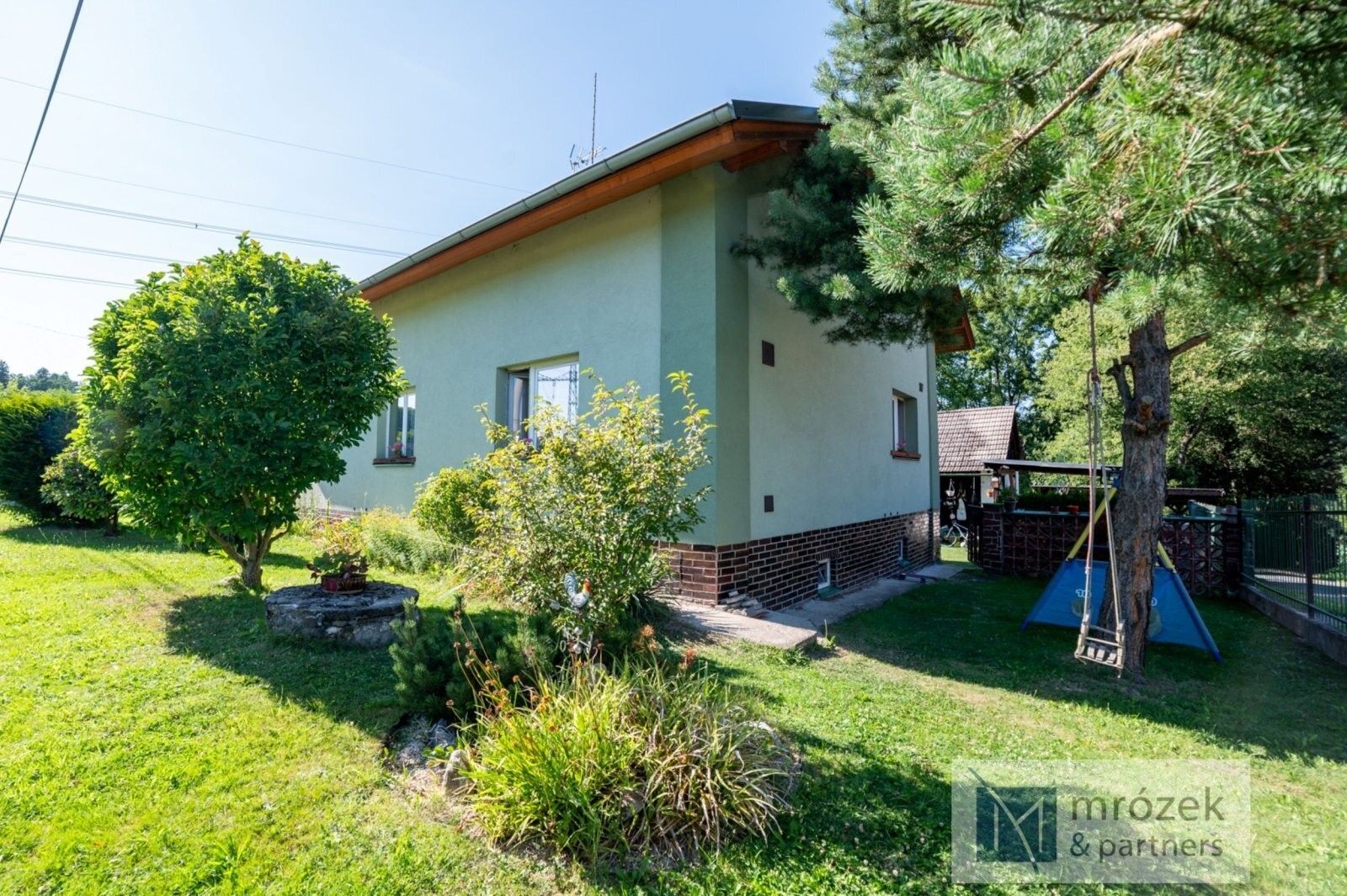 Rodinný dům · 85 m² · U Lesíka 107, Těrlicko Dolní Těrlicko - 4