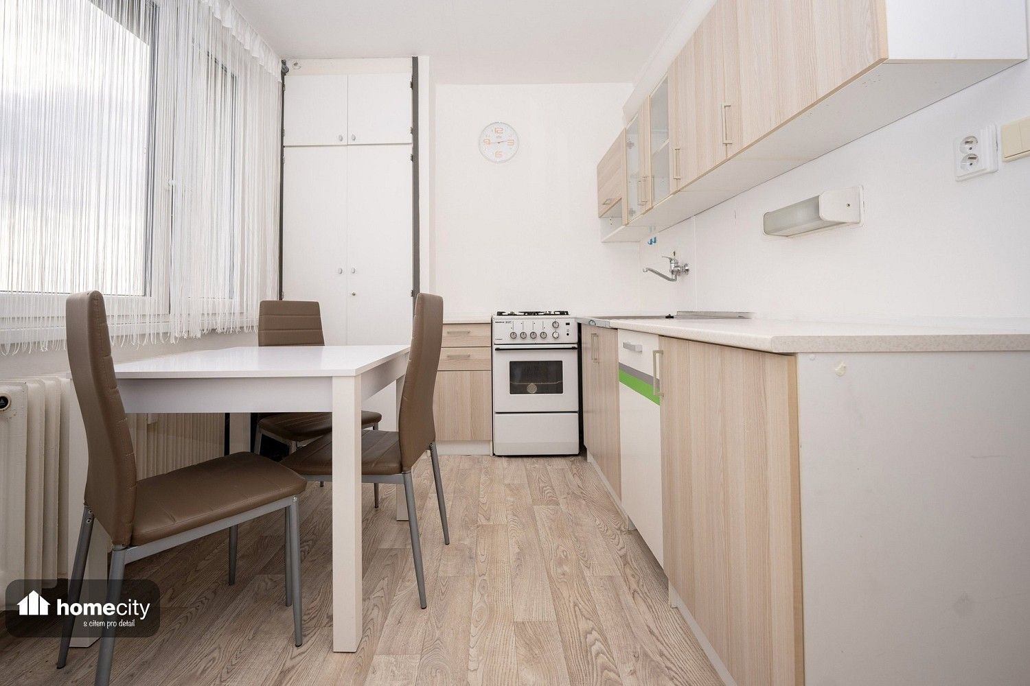 Pronájem byt 1+1 - K Sokolovně, Hradec Králové - Věkoše, 38 m² - 2