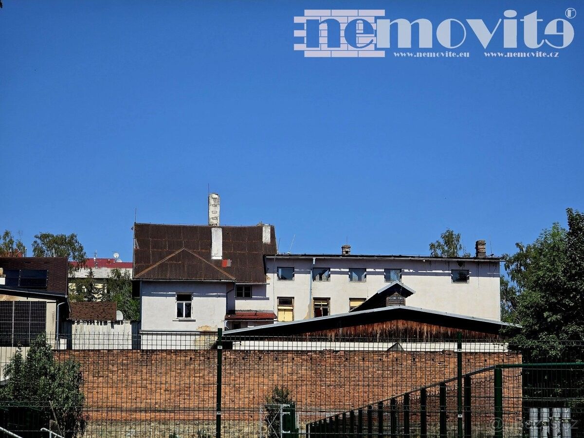 Restaurace, Chotovice, 473 01