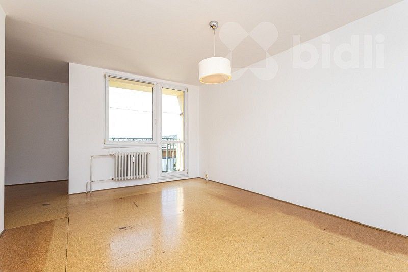 Byt 3+1 · 71 m² · Pod Hybšmankou, Praha 5 - Smíchov - 3