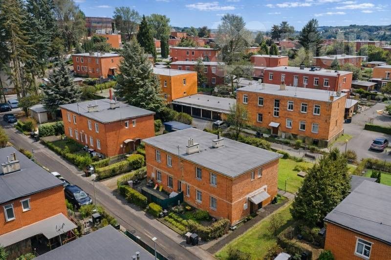 Prodej byt 3+kk - Vysoká, Zlín, 56 m²