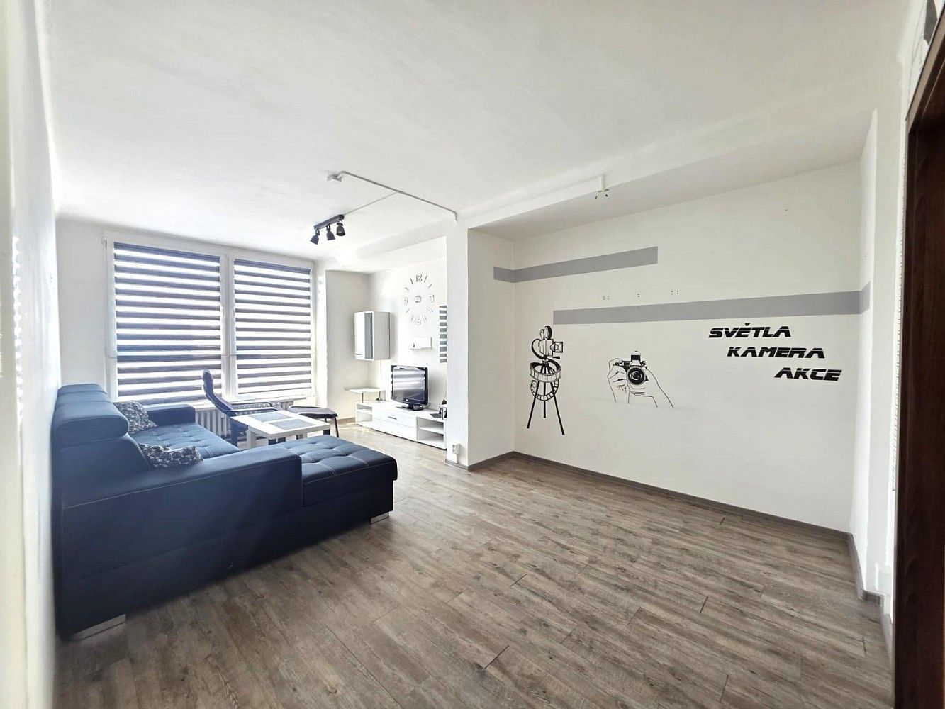 Byt 3+1 · 78 m² · Gen. Hrušky, Ostrava - Mariánské Hory - 3