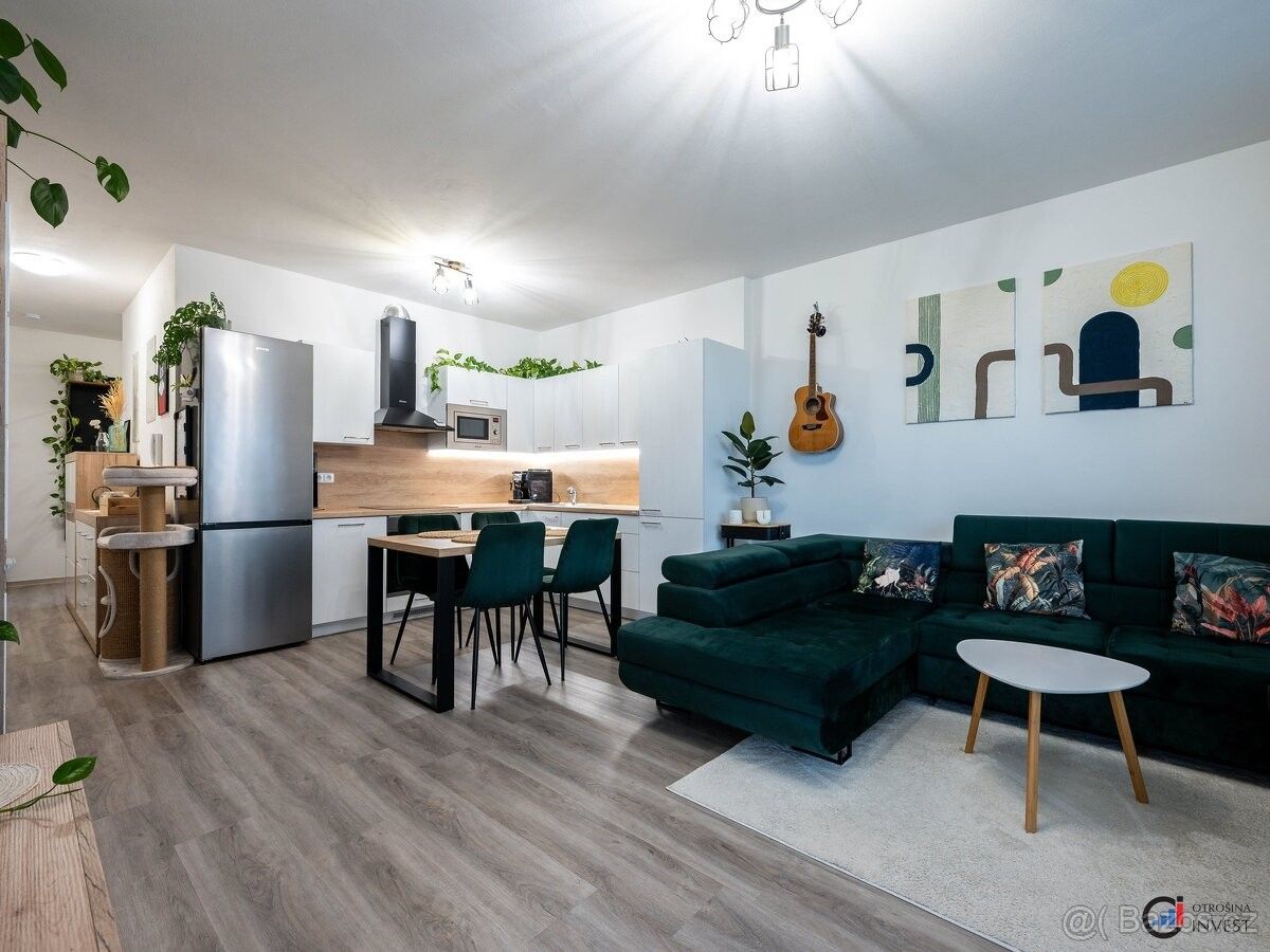 Prodej byt - Dašice v Čechách, 533 03