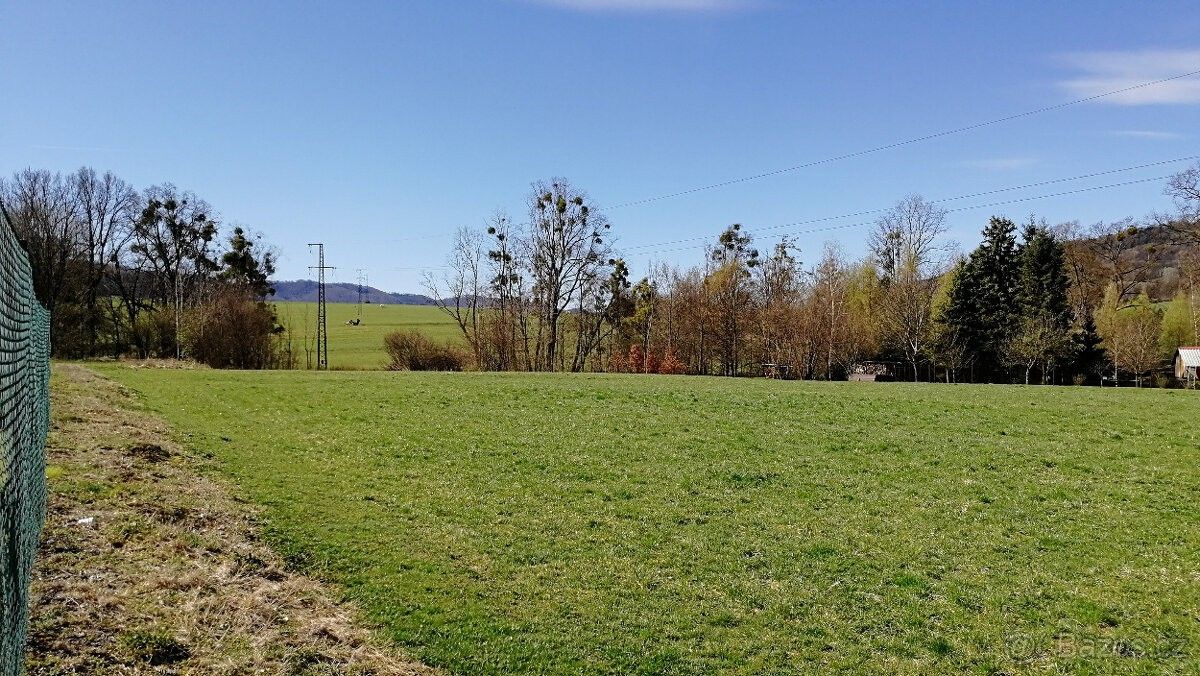Pozemky pro bydlení, Ženklava, 742 67 - 2