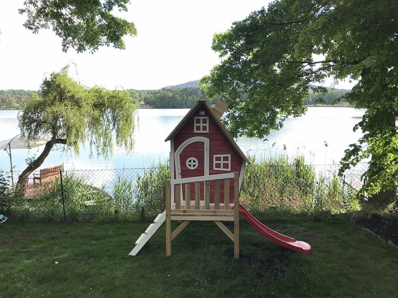 Pronájem chata - Holany - Holany, Liberecký kraj - 2
