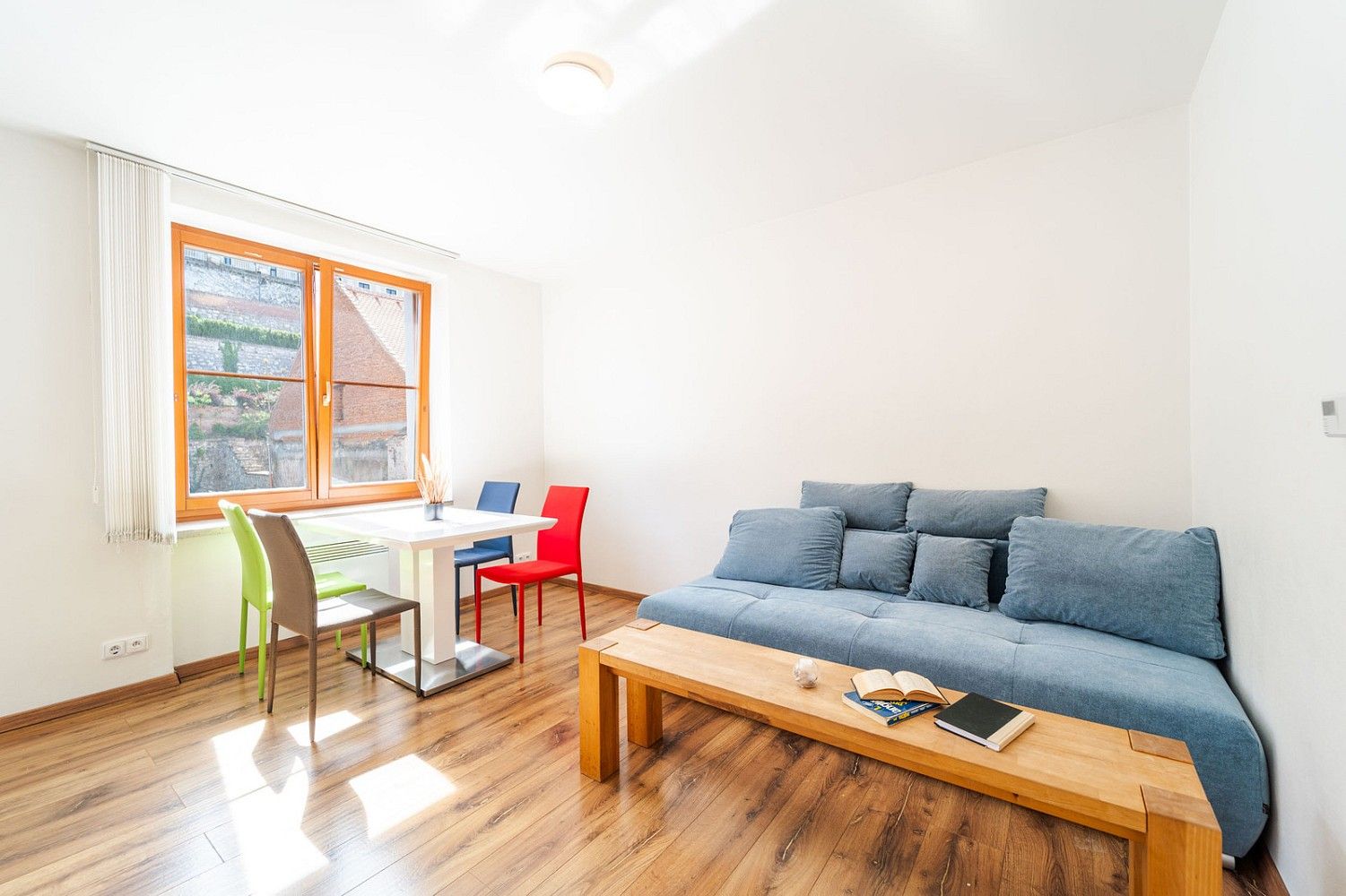 Prodej byt 2+kk - Mikulov, okres Břeclav, Jihomoravský kraj, 50 m² - 5