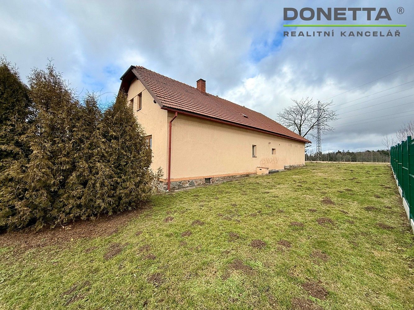Rodinný dům · 91 m² · Seč - Hoješín, okres Chrudim - 4
