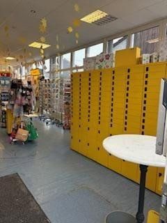 Obchodní prostory · 93 m² · , Hessen - 3