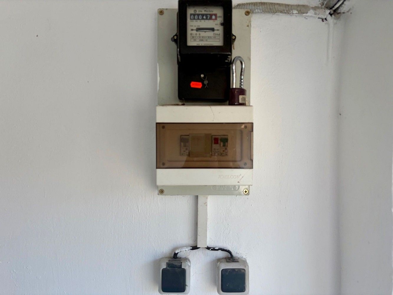 Prodej ostatní - Valašské Meziříčí, okres Vsetín, Zlínský kraj, 19 m² - 5
