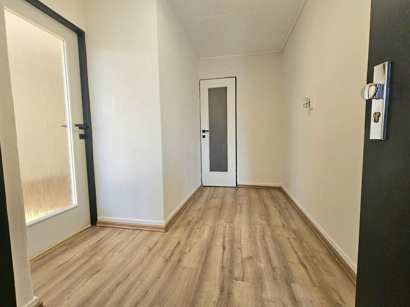 2+kk, Hybešova, Boskovice, okres Blansko, 44 m² - 2