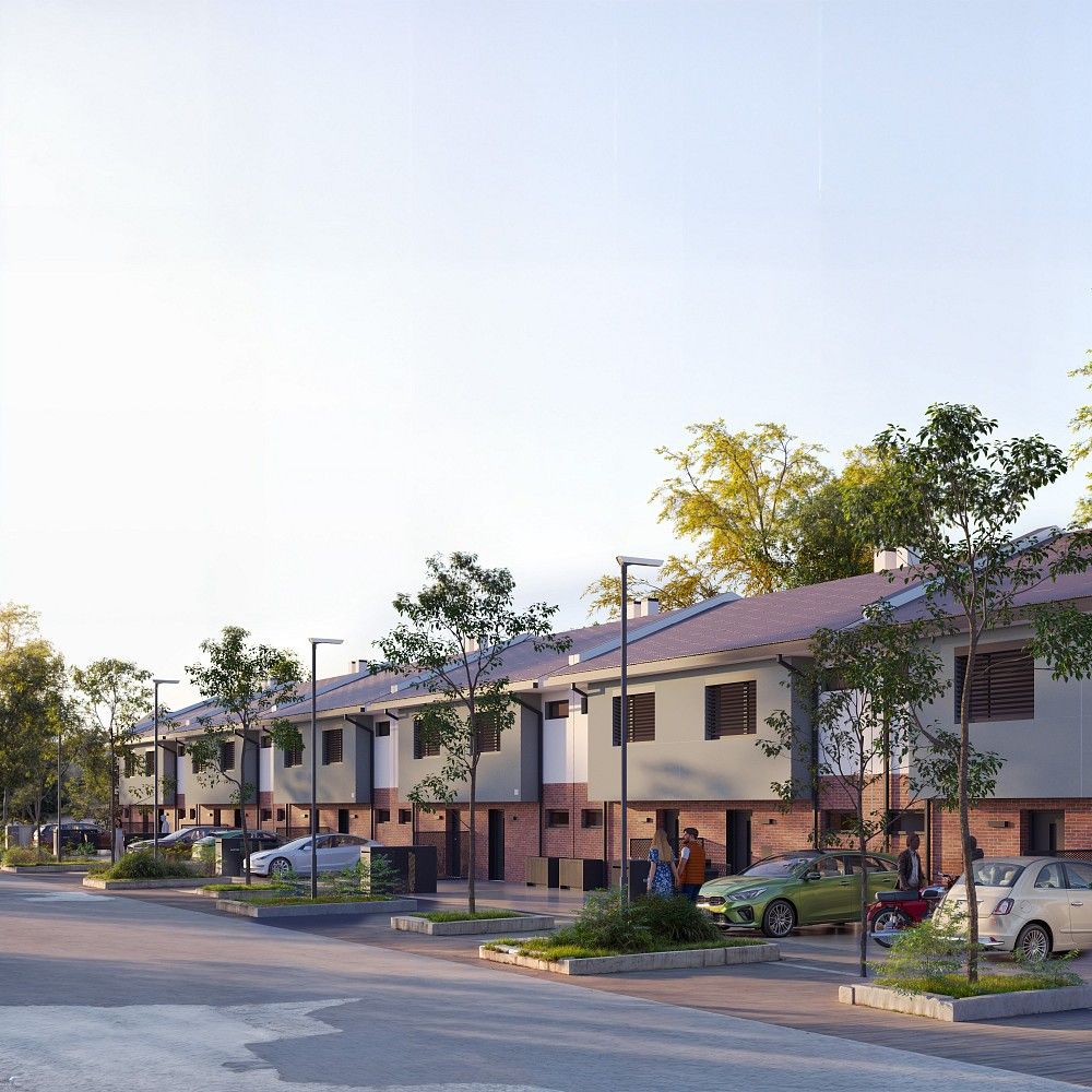 Rodinný dům · 95,8 m² · Branišovice, okres Brno-venkov - 3