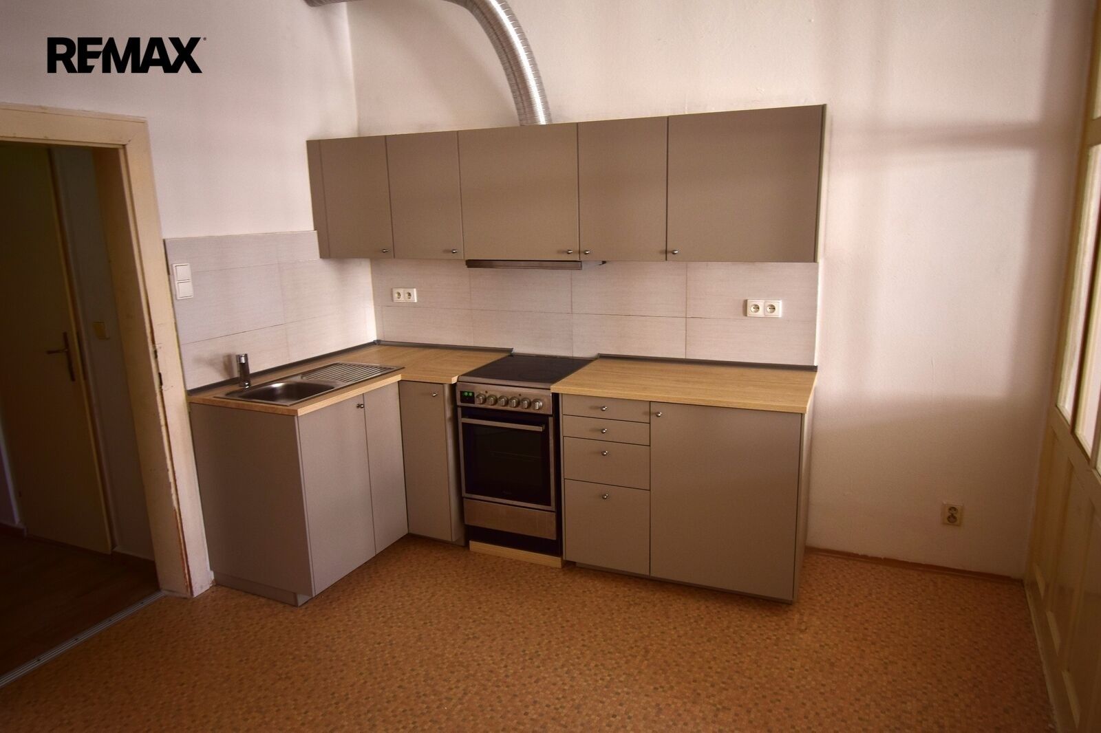 Byt 1+1 · 49 m² · Chelčického 53, Písek Vnitřní Město - 4