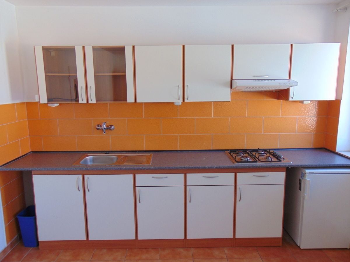 Pronájem byt 1+kk - Věšínova, Praha, 32 m² - 5