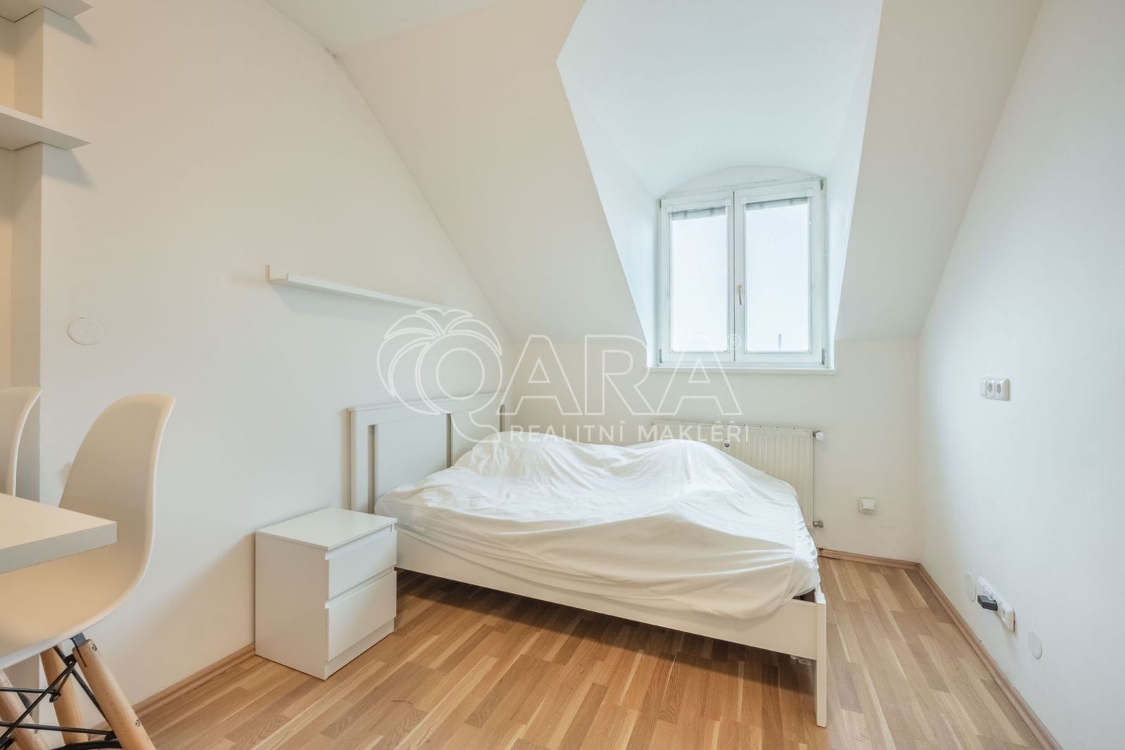 Byt 1+kk · 25 m² · Radlická  , Praha - 4