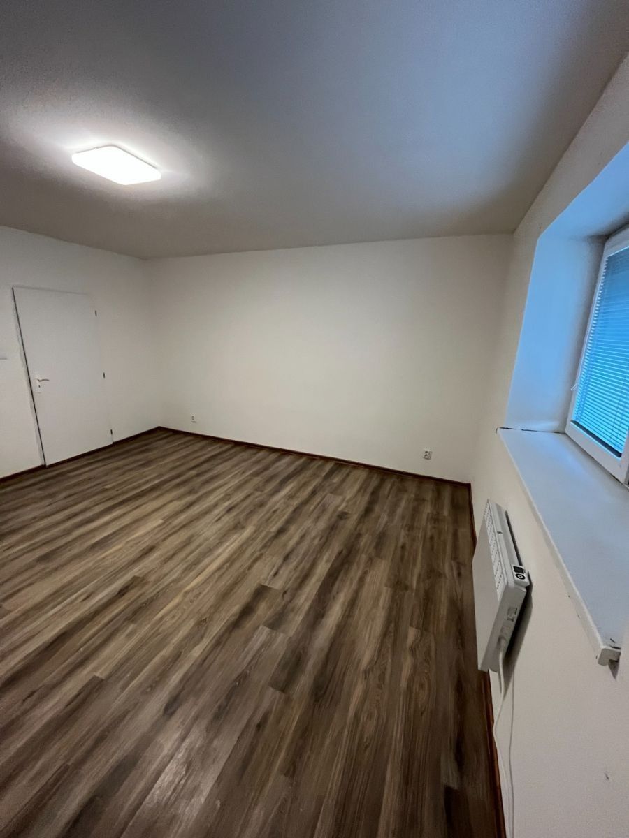 Pronájem byt 1+1 - Sokolova, Brno - Horní Heršpice, Jihomoravský kraj, 32 m² - 2
