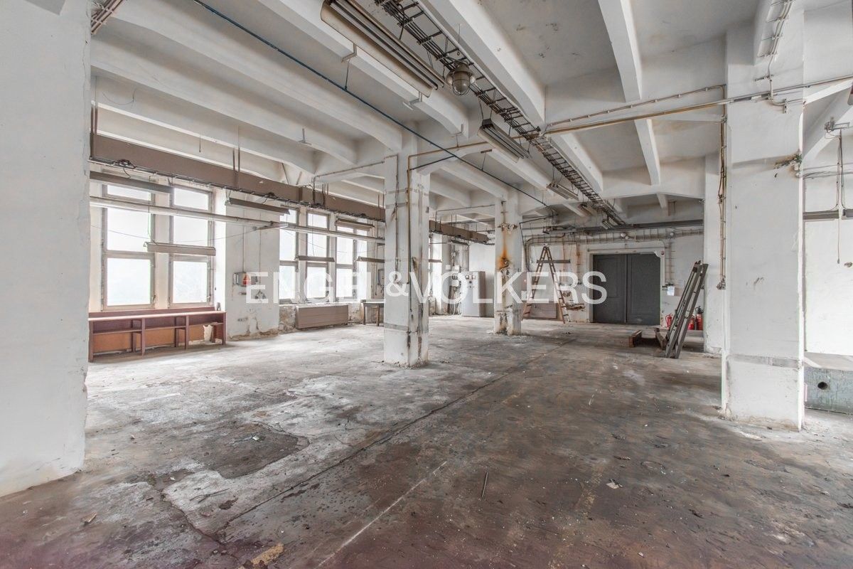 Sklad · 1 040 m² · Tovární 500, Rychnov u Jablonce nad Nisou - 3