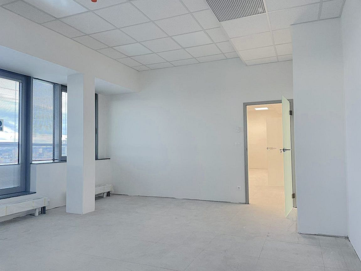 Pronájem kancelář - Praha, Hlavní město Praha, 509 m² - 5