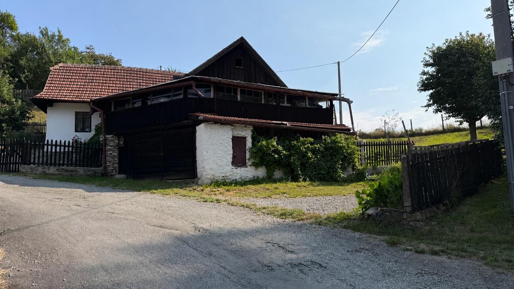 Rodinný dům, 236 m²